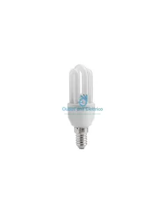 Wiva 11070000 re3ut2 Lampe 2700k 7w e14